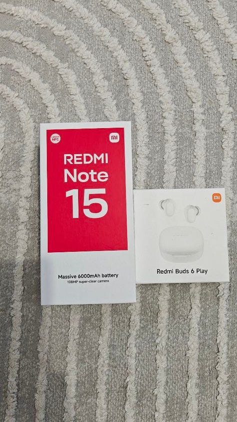 טלפון שיאומי Xiaomi