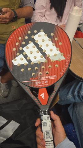 פאדל ADIDAS RX SERIES 3.4