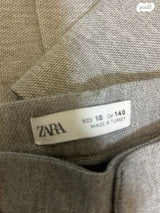 חליפה לילד 10-11 , zara