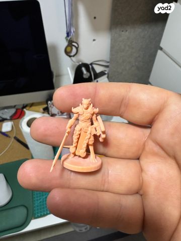 Anycubic Mono X 6K+Wash&Cure