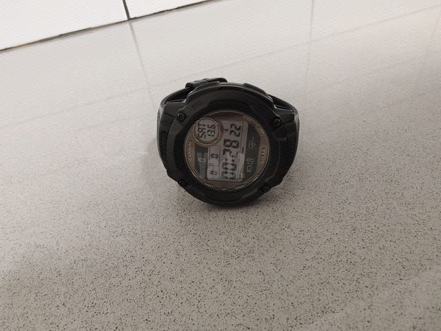 GARMIN INSTINCT SOLAR 2XL