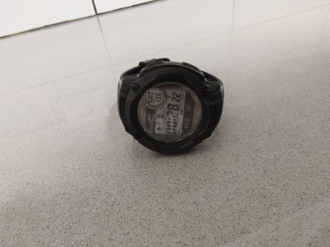 GARMIN INSTINCT SOLAR 2XL