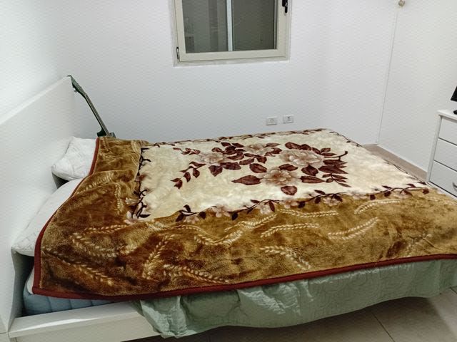 מיטה זוגית