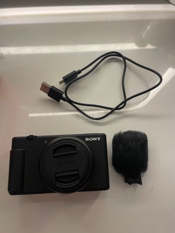 מצלמת Sony
