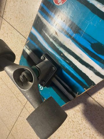 קרש Carver מקורי
