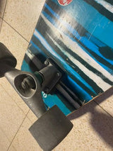 קרש Carver מקורי