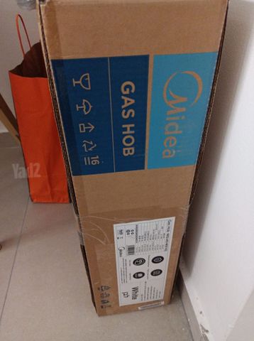 כיריים גז