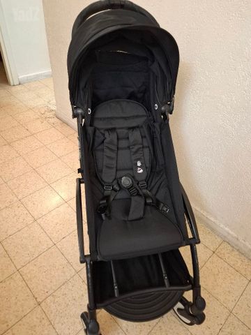 עגלת טיולון