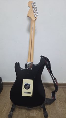 Guitar Fender Highway Series