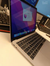 MacBook air 2018