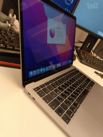 MacBook air 2018