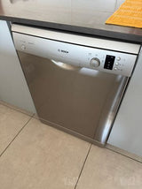 מדיח כלים Bosch SMS25AI07E