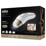 Braun Silk-Expert Pro