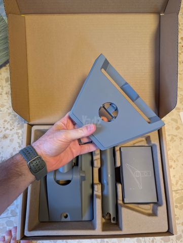 זרוע התקנה Starlink Standard
