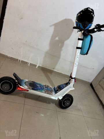 אינוקים אוקס 2026