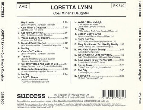 Loreena McKennitt The Mask and