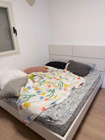 מיטה+מזרון