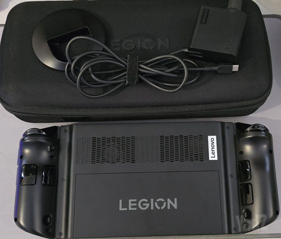 lenovo legion go