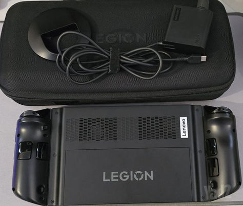 lenovo legion go