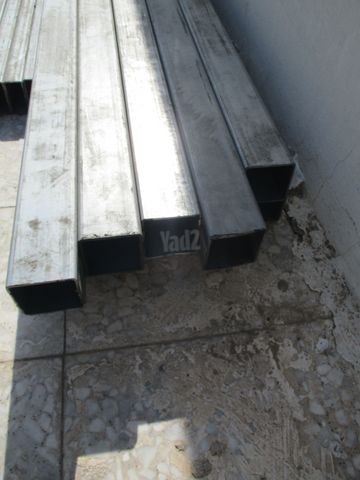 ברזל פרופיל