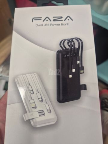 מטען נייד לבטריה