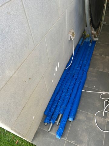טרמפולינה