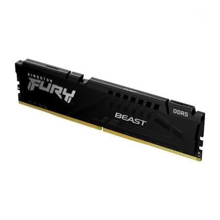 DDR5 Kngston 8gb 5200Mhz CL40
