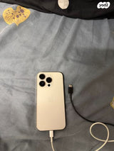 256 iPhone 14 Pro