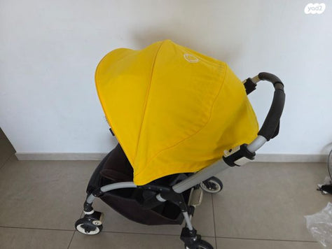 עגלת בוגבו בי