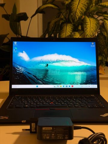 Lenovo Thinkpad Ryzen 7 Pro