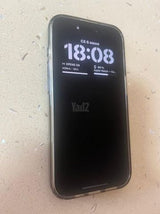 Iphone 15Pro 256