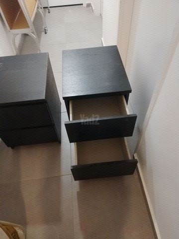 שידות חדר שנה
