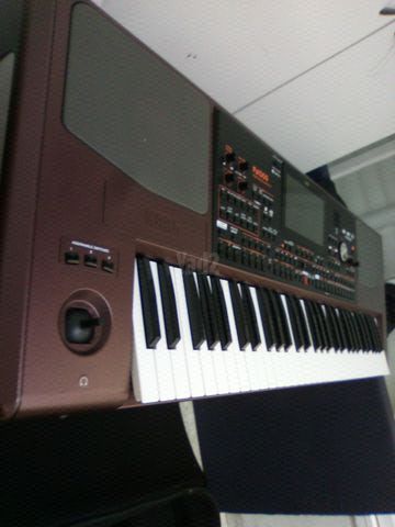 אורגן קורג KORG PA 1000