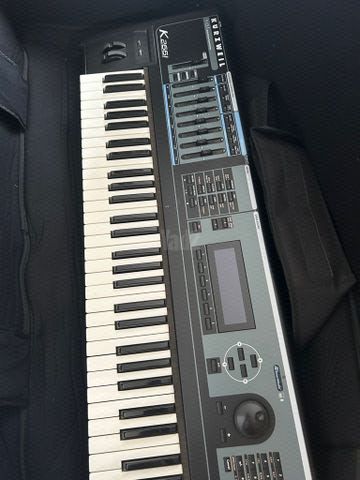 Kurzweil k2661