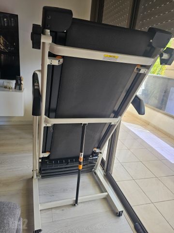 General Fitness SLIM 43 מתקפל