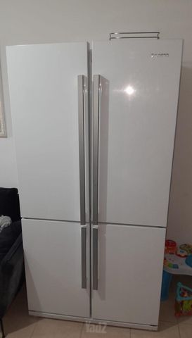 מקרר AMCOR דגם AFD 639