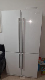 מקרר AMCOR דגם AFD 639