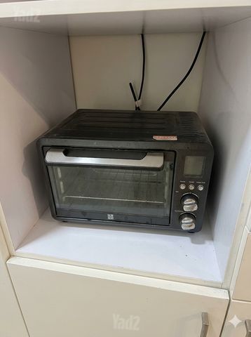 טוסטר אובן
