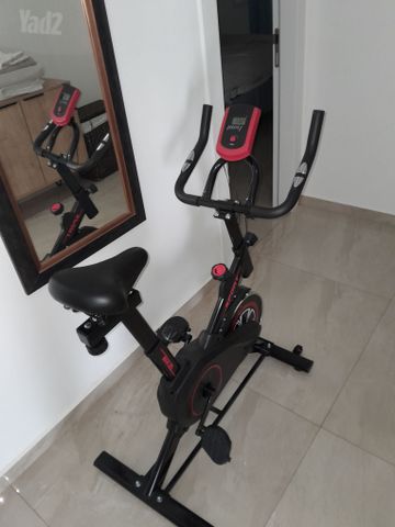 אופני כושר