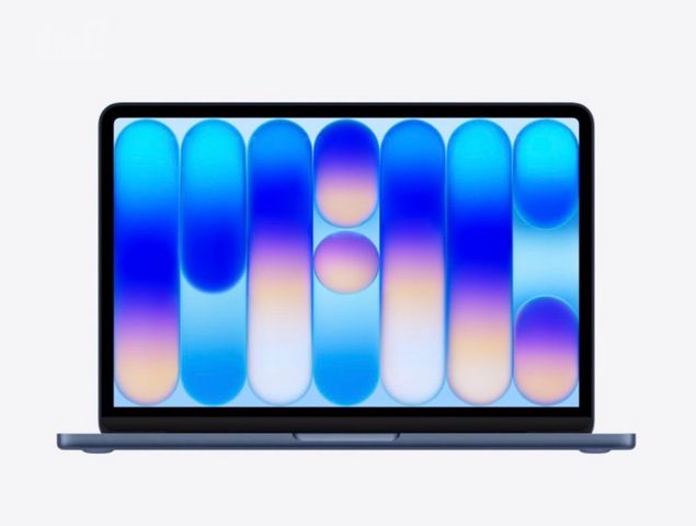 MacBook Neo