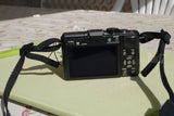 מצלמה LUMIX GX1