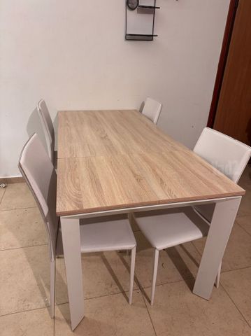 פינת אוכל