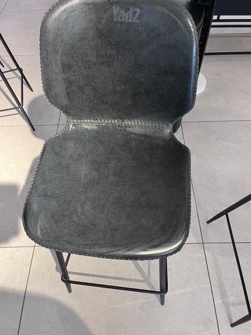 זוג כיסאות בר
