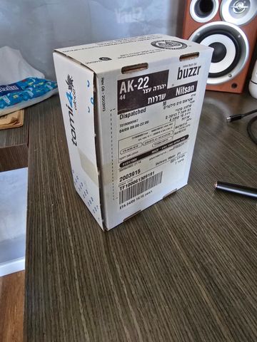 פילטרים לתמי4