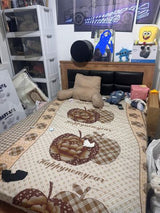 מיטה זוגית