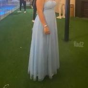 שמלת נשף/ שמת ערב