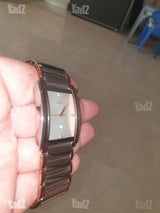 שעון יוקרה ראדו