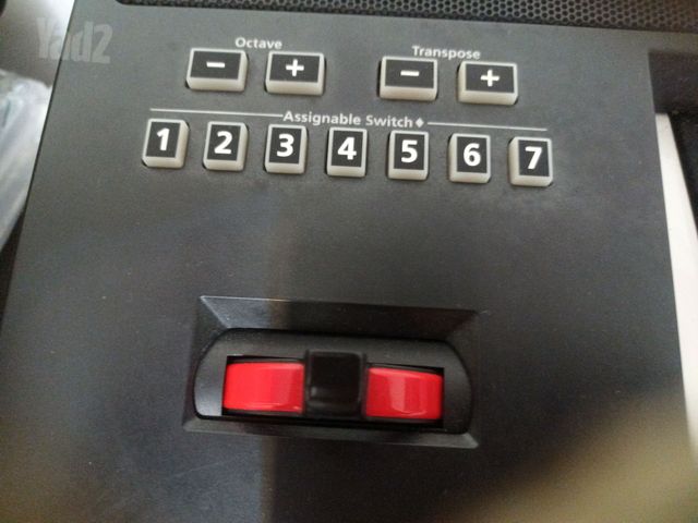 roland e-a7 רולנד EA7