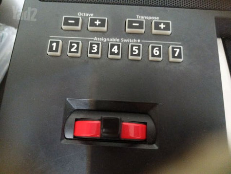 roland e-a7 רולנד EA7