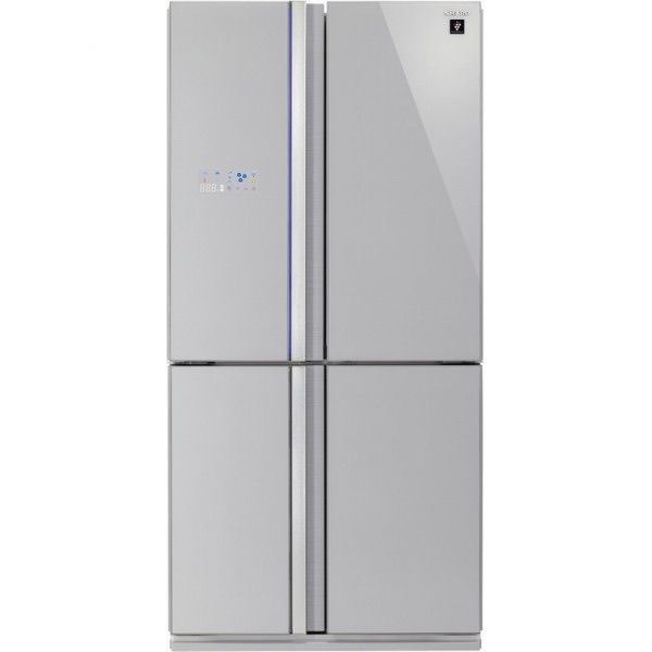‎מקרר 610 ליטר Sharp
